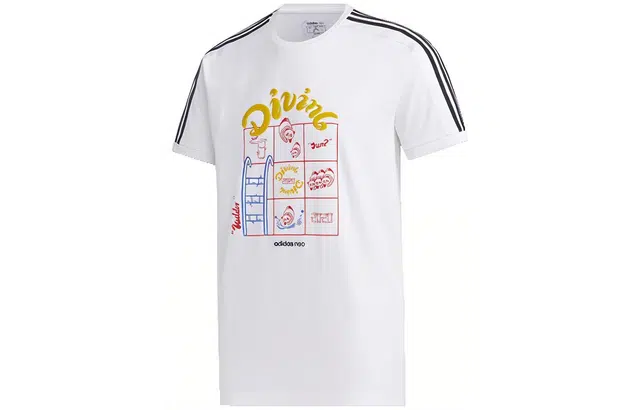 adidas neo T