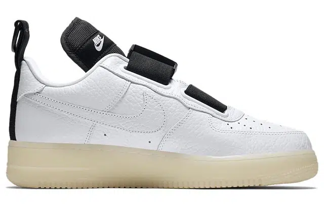 Nike Air Force 1 Low Utility White Black