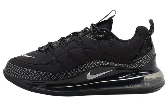 Nike Air Max 720-818 Black