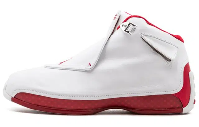 Jordan Air Jordan 18 OG