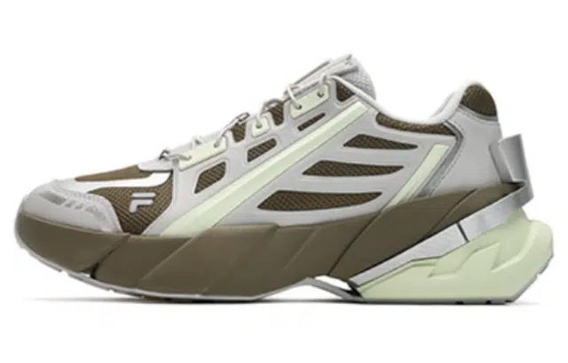FILA FUSION TI-22