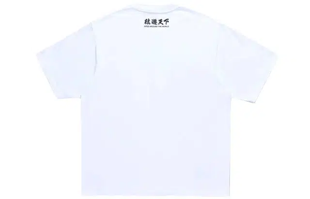 A BATHING APE FW23T