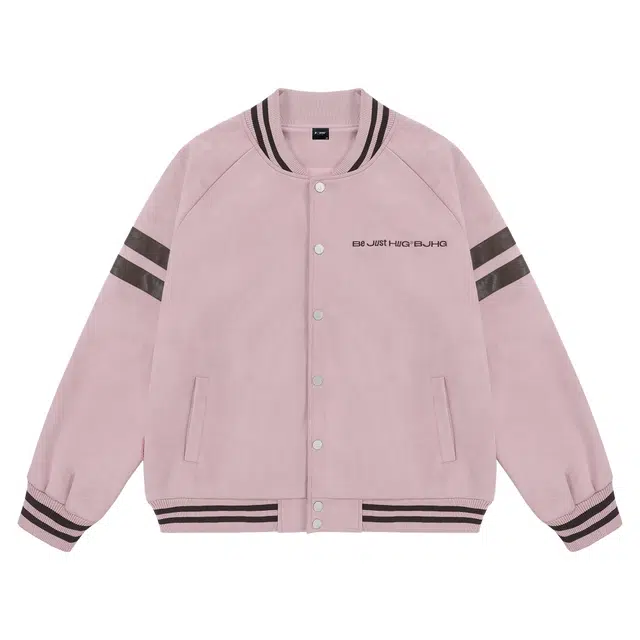 BJHG Varsity Jacket
