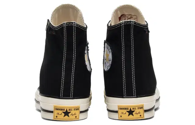 Dr.Woo x Converse Chuck Taylor All Star 1970s Hi