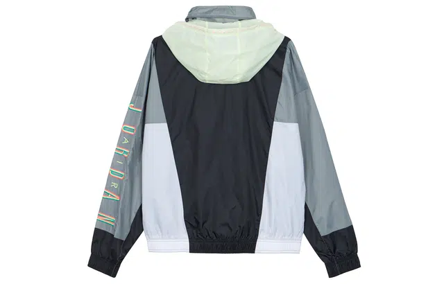 Jordan Sport DNA logo