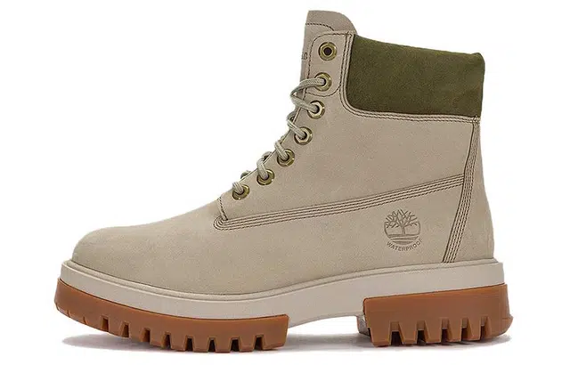 Timberland