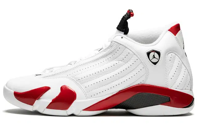 Jordan Air Jordan 14 Retro Candy Cane 2012