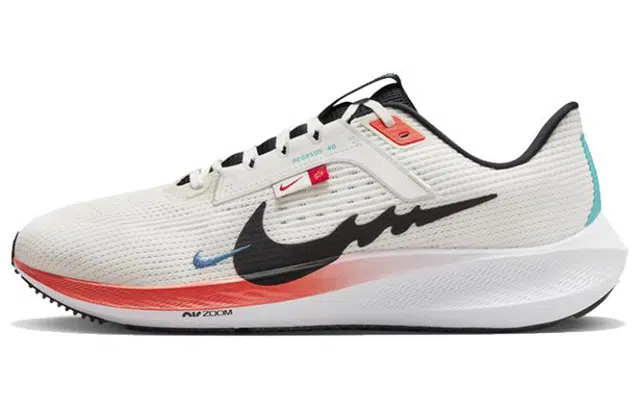 Nike Air Zoom Pegasus 40