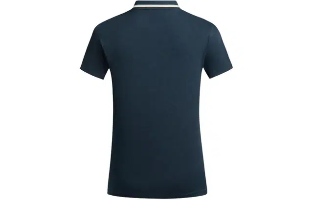 EMPORIO ARMANI SS23 EA7 LogoPolo