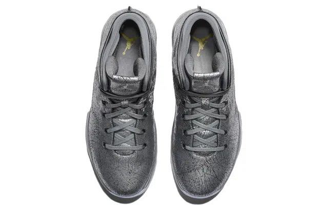 Jordan Air Jordan 31 Battle Grey