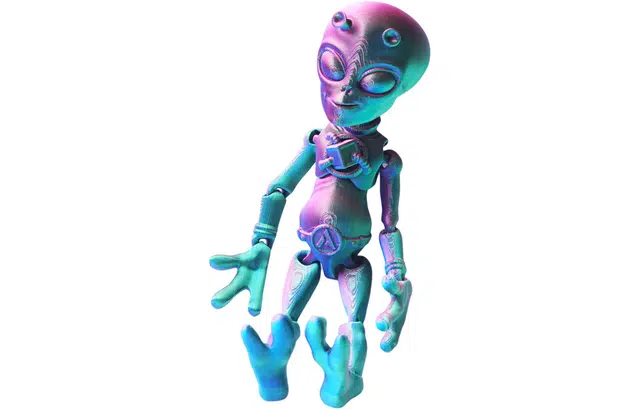 3D