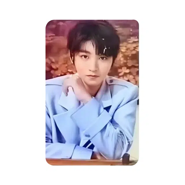 TF ENTERTAINMENT TFBOYS