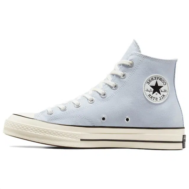 Converse Chuck 70 High Top Light Blue