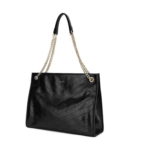 PIERRE CARDIN Tote