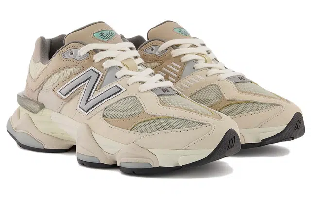 New Balance NB 9060 "sea salt"