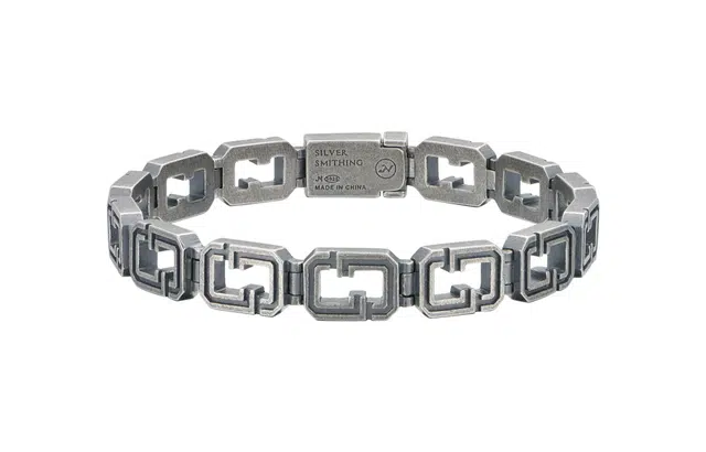JANENG DOUBLE J 925yin