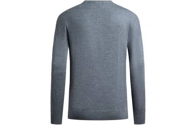 EMPORIO ARMANI FW23 Logo