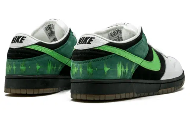Nike Dunk SB CK