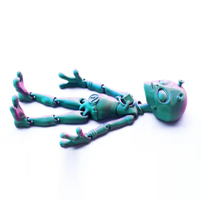 3D