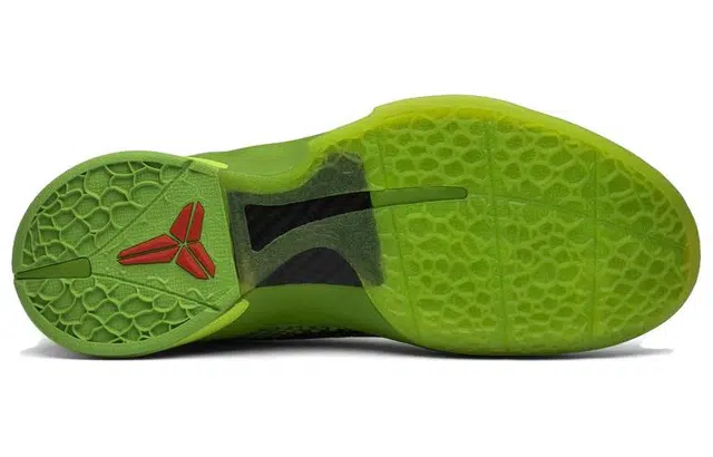 Nike Zoom Kobe 6 Kobe 6 Grinch