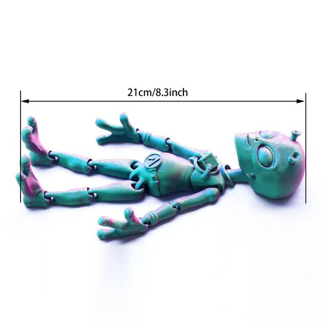 3D