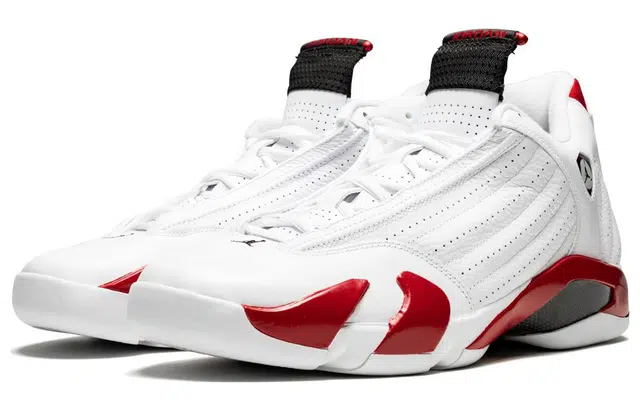 Jordan Air Jordan 14 Retro Candy Cane 2012