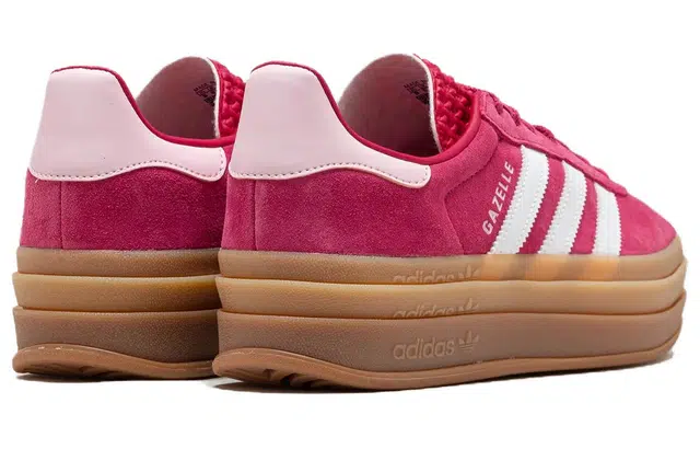 adidas originals Gazelle Bold