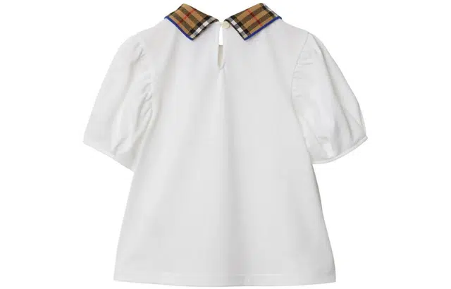 Burberry FW23 Polo