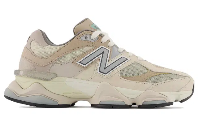 New Balance NB 9060 "sea salt"