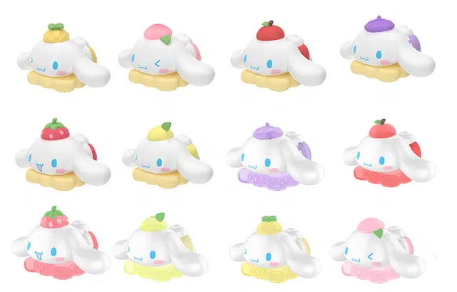 TOP TOY x 18