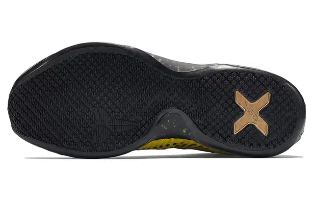Nike Kobe 10 Elite Opening Night