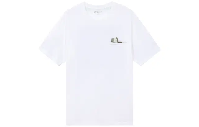 UNIQLO x KAWS x FW24 T