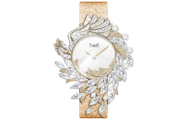 PIAGET 32mm 18K 18K G0A48543