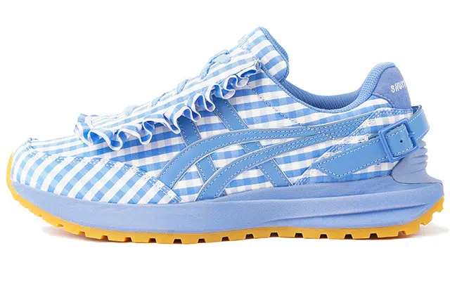 SHUSHUTONG x Asics Tarther Sc PLUS