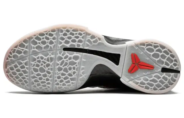 Nike Zoom Kobe 6 ASG West Challenge Red 6