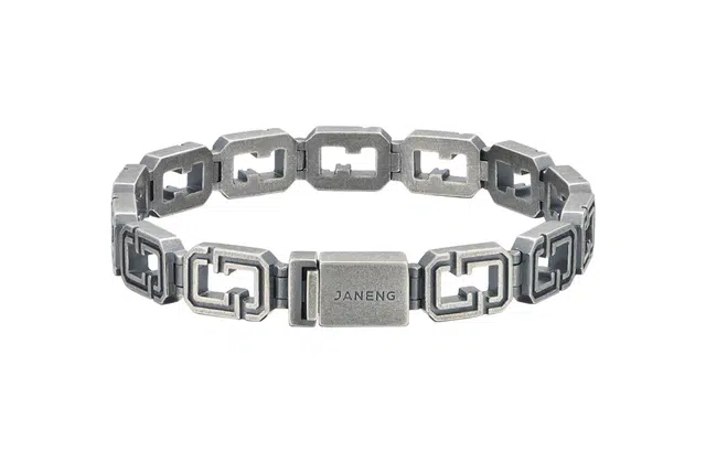 JANENG DOUBLE J 925yin