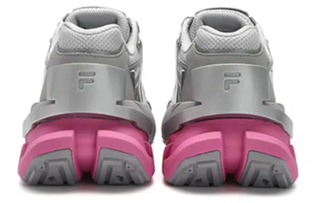 FILA FUSION TI-22 TPU
