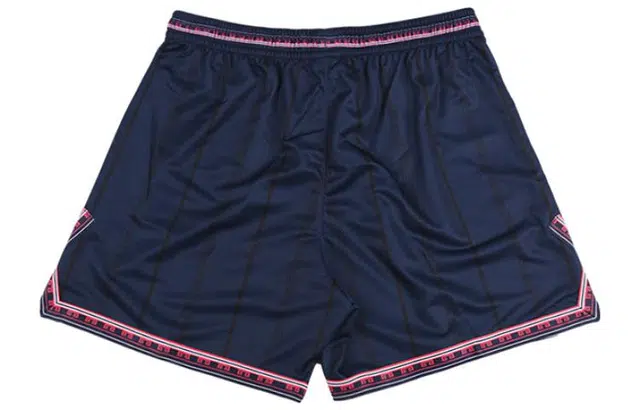 LiNing CBA Logo 23-24