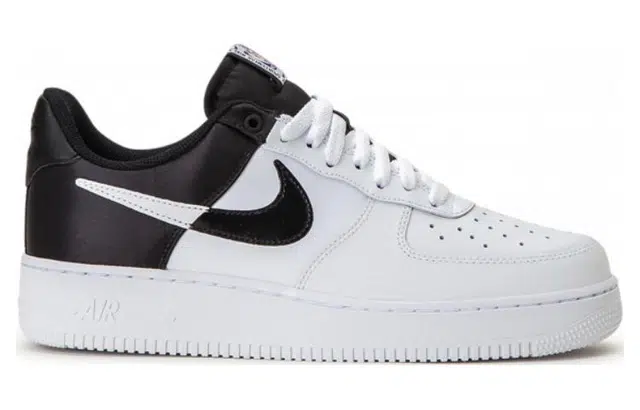 Nike Air Force 1 Low Black White