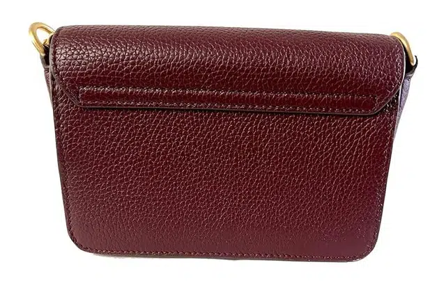 TORY BURCH Olivia Logo