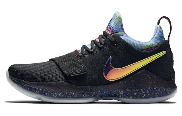 Nike PG 1 EYBL