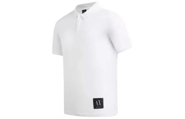 ARMANI EXCHANGE SS23 Polo