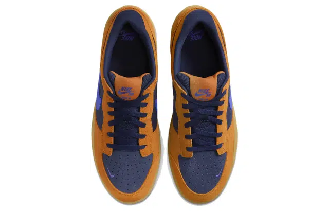 Nike SB Force 58