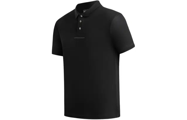 EMPORIO ARMANI SS23 Polo