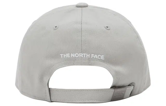 The North Face Cap Grey