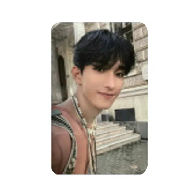 HYBE SEVENTEEN 11Heaven YZY 3.0