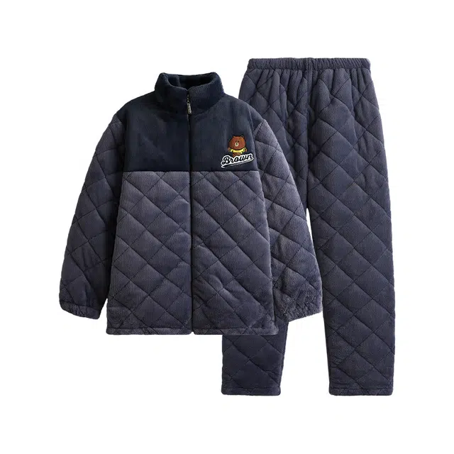 FENTENG X LINE FRIENDS