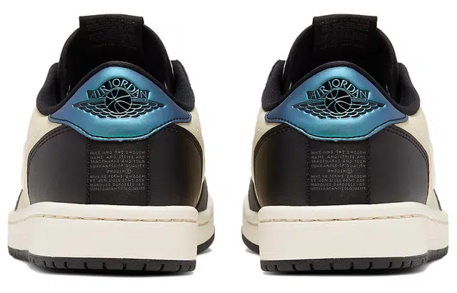 Jordan Air Jordan 1 Low Top