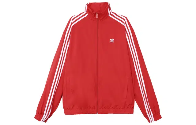 adidas originals Adilenium Oversized Track Top