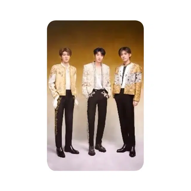 TF ENTERTAINMENT TFBOYS A